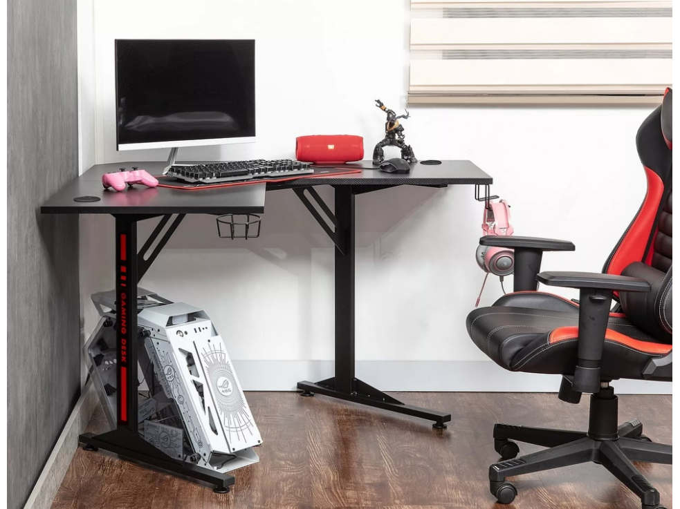 Kampinis žaidimų stalas B-219 3 Kampinis žaidimų stalas B-219 3