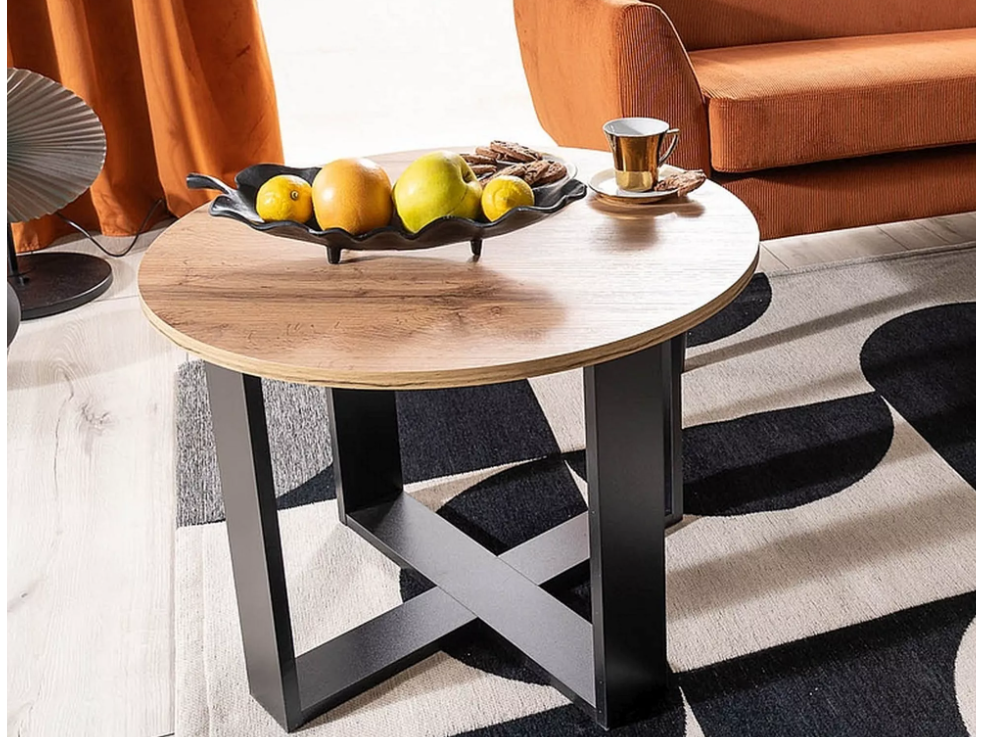 Kavos staliukas EGOA 2 Kavos staliukas EGOA 2