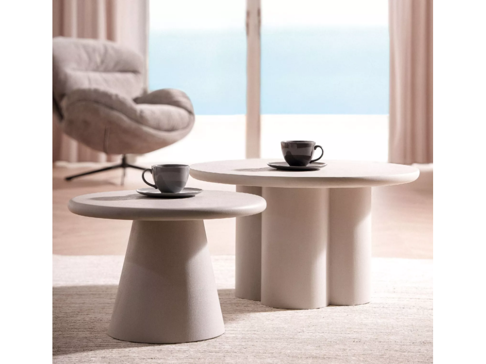 Kavos staliukas ROSALIA 4