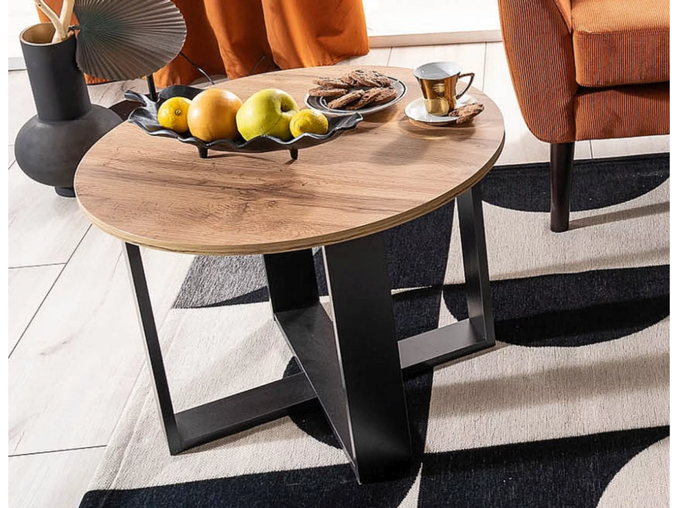 Kavos staliukas EGOA 3 Kavos staliukas EGOA 3