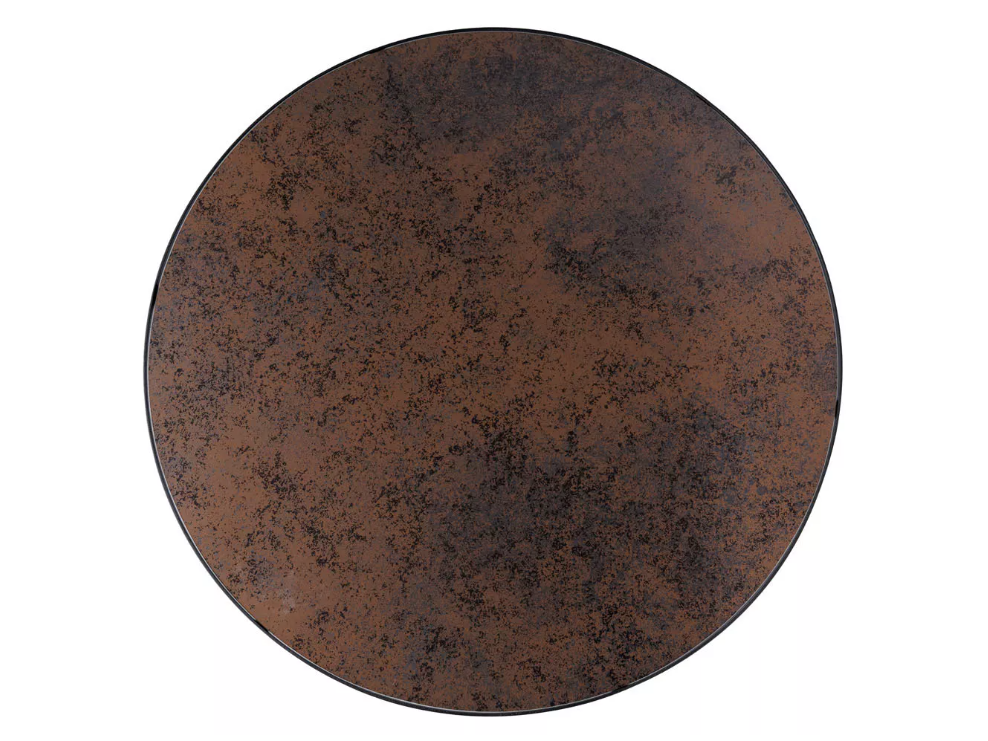 Stiklinis kavos staliukų rinkinys ITALIA 1 Stiklinis kavos staliukų rinkinys ITALIA 1