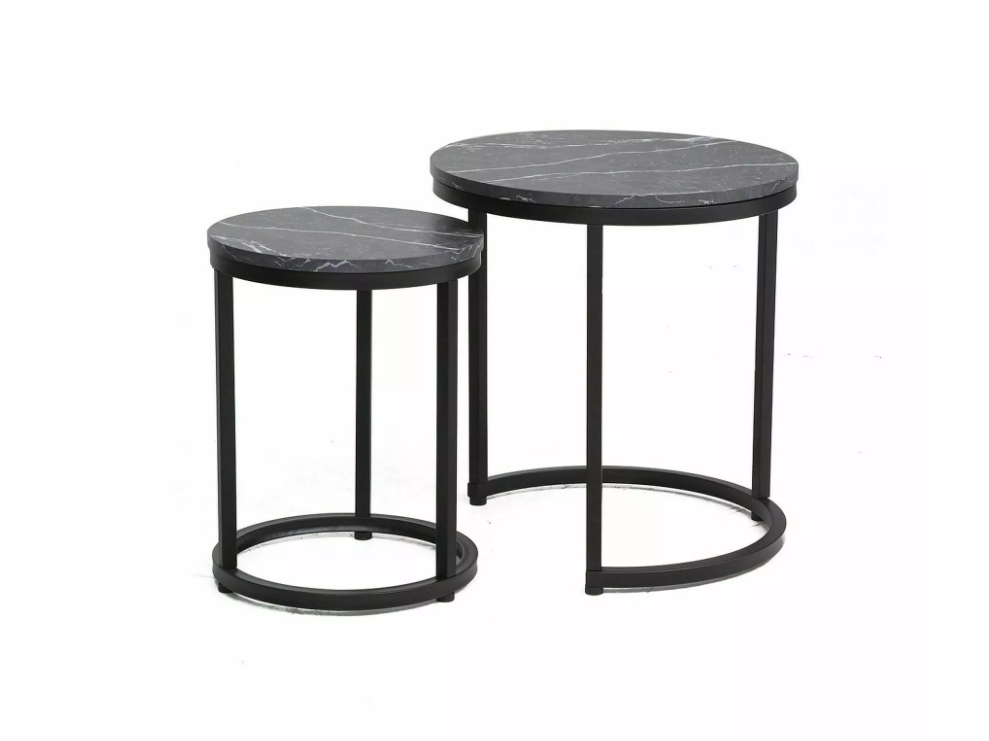 Kavos staliukų rinkinys HOLA