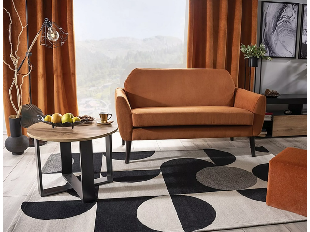 Kavos staliukas EGOA 1