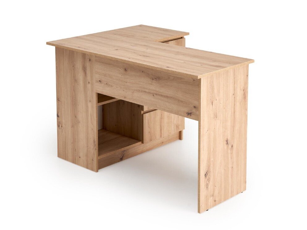 Kampinis darbo stalas BEGA 7 Kampinis darbo stalas BEGA 7