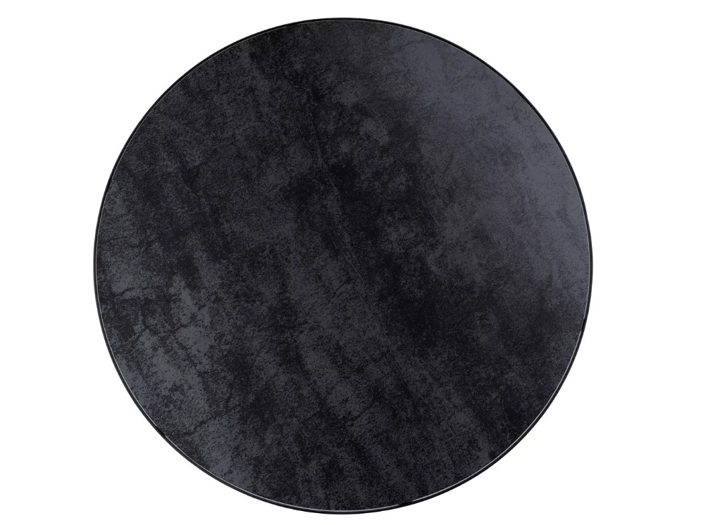 Stiklinis kavos staliukų rinkinys ITALIA 2 Stiklinis kavos staliukų rinkinys ITALIA 2