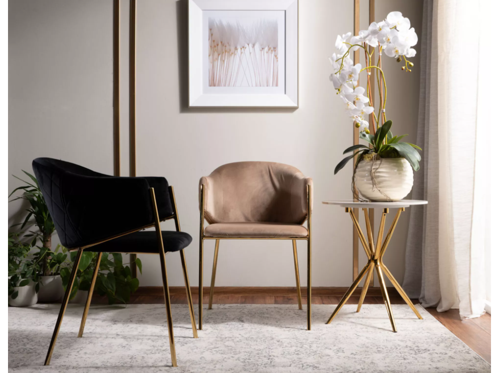 Kavos staliukas AZALIA 3 Kavos staliukas AZALIA 3