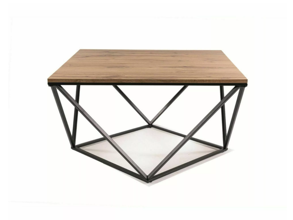 Kavos staliukas SILVER A