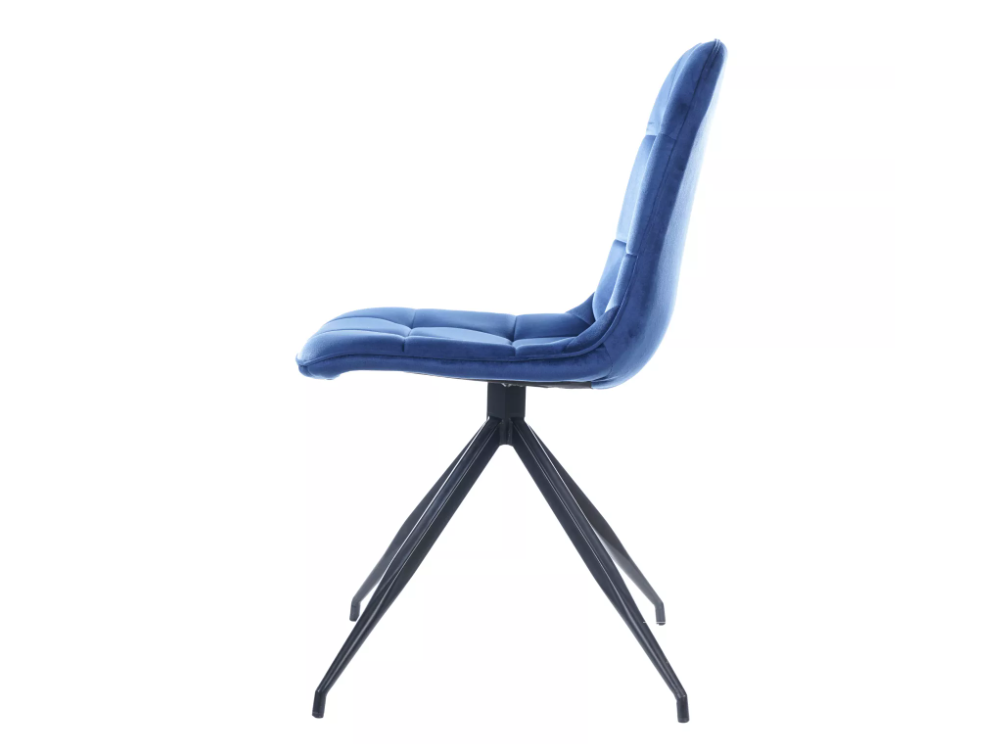 Kėdė TEXO VELVET 2 Kėdė TEXO VELVET 2