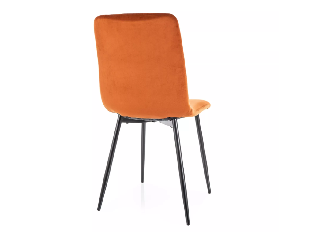Kėdė DAREN VELVET 3