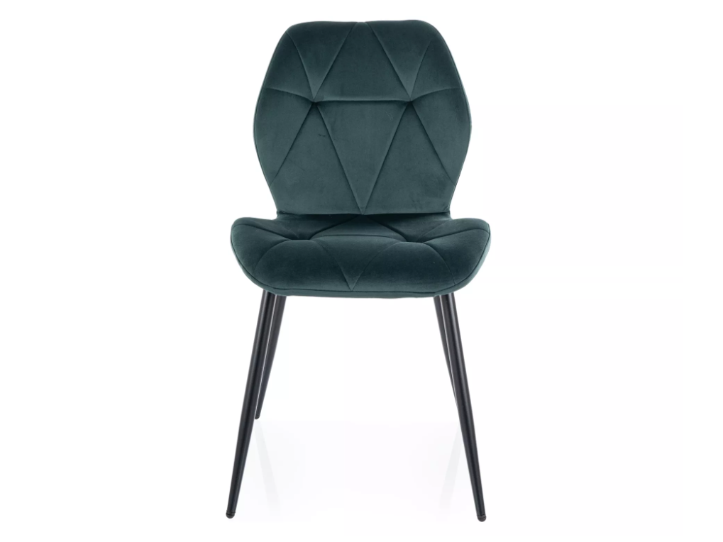 Kėdė RICK VELVET 1