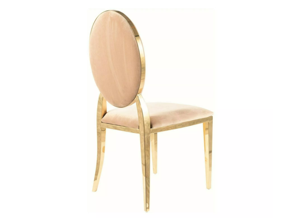 Kėdė KING VELVET 2 Kėdė KING VELVET 2