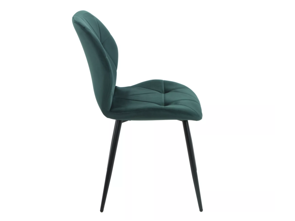 Kėdė RICK VELVET 2 Kėdė RICK VELVET 2