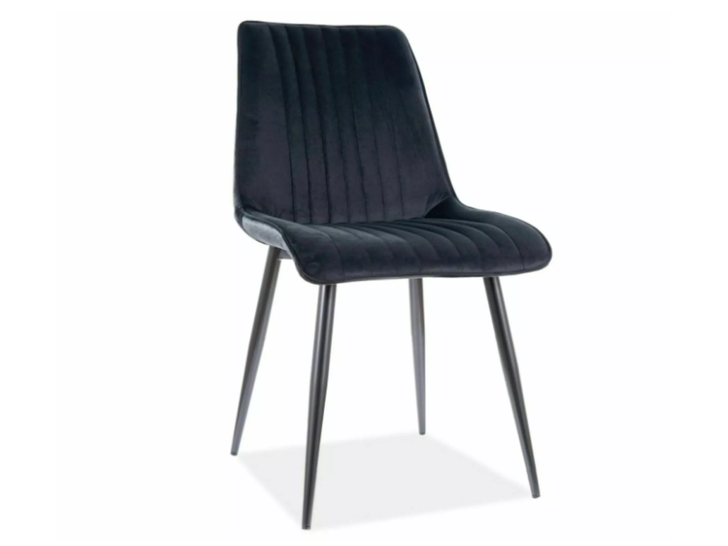 Kėdė KIM VELVET