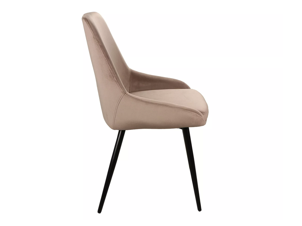 Kėdė COBE VELVET 1 Kėdė COBE VELVET 1