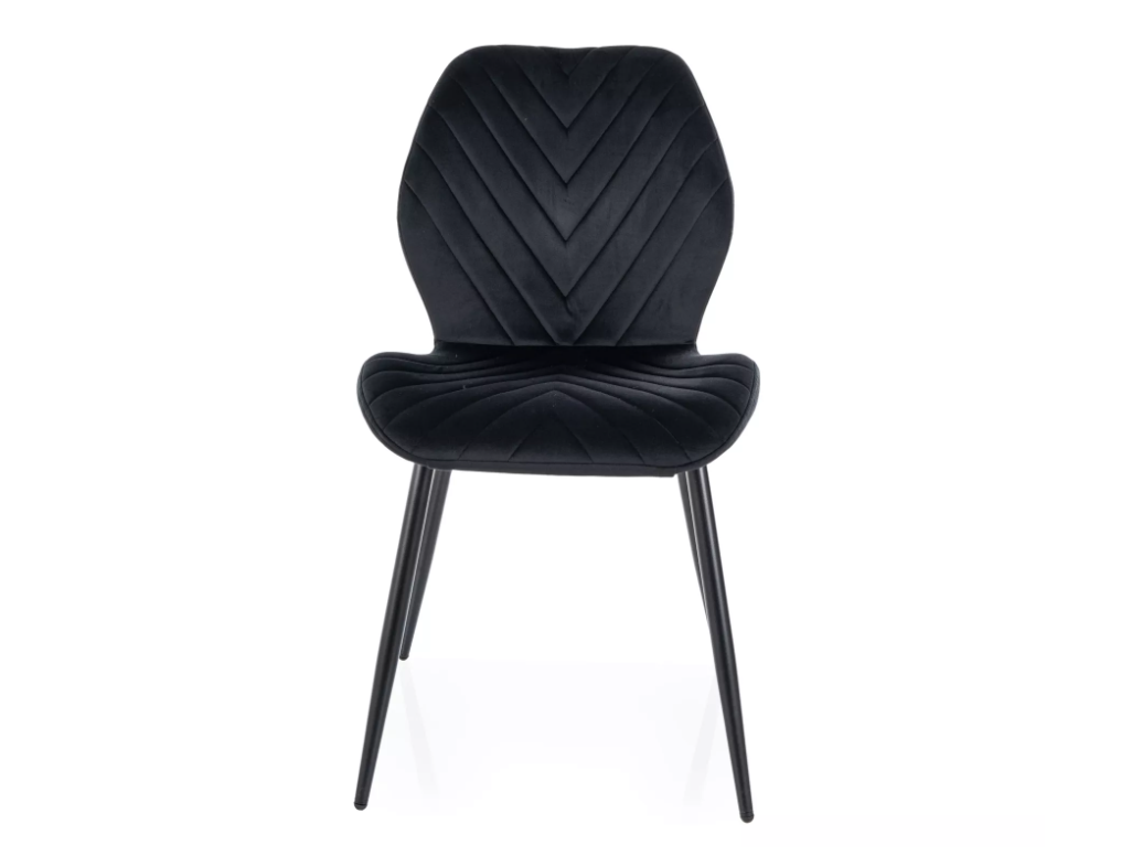 Kėdė MIKE VELVET 1