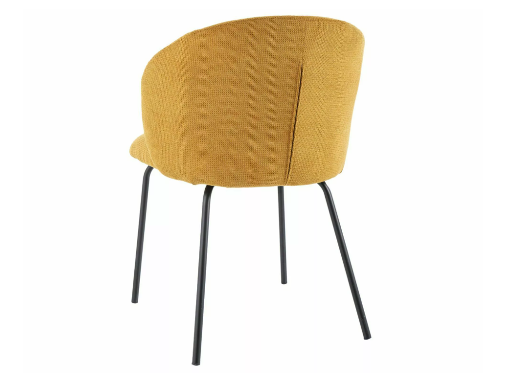 Kėdė KEVIN VARDO 3