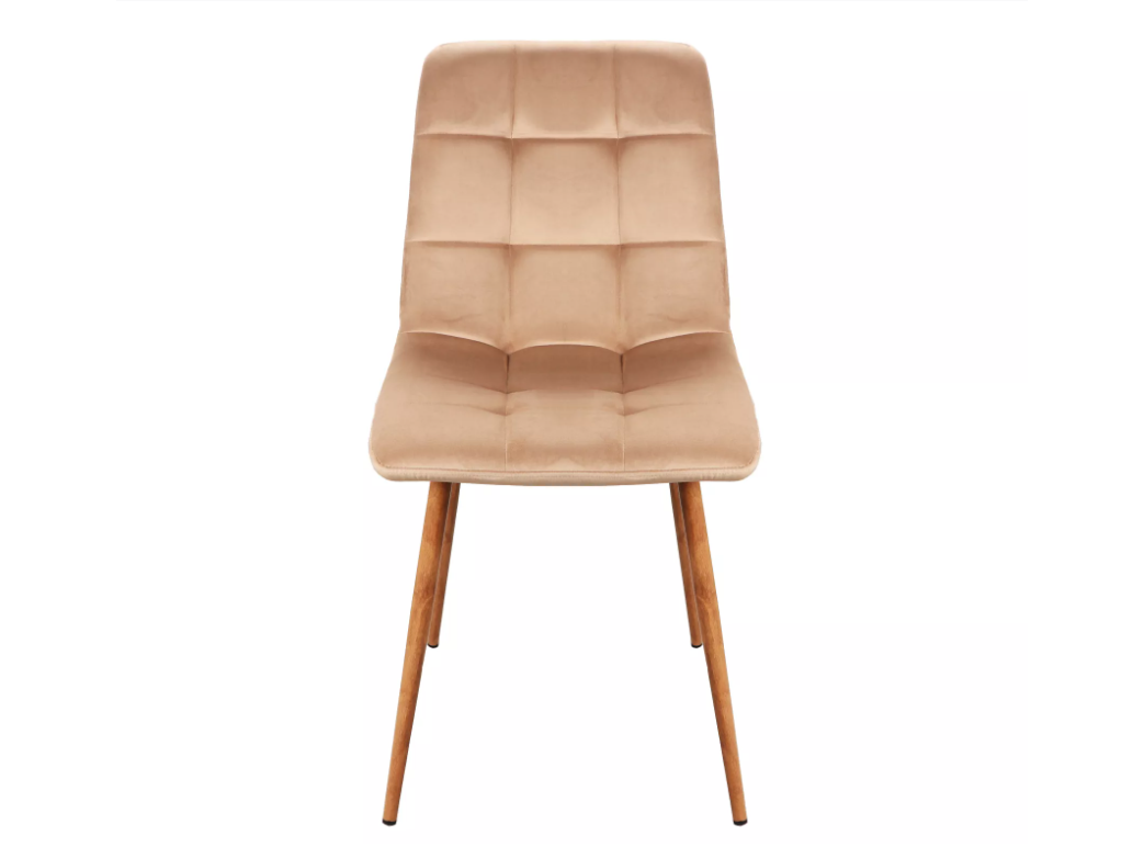 Kėdė MILA D VELVET 1 Kėdė MILA D VELVET 1