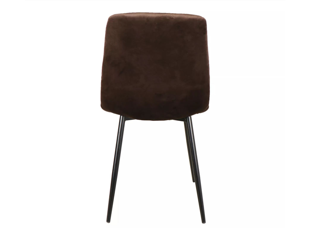 Kėdė MILA VELVET 4 Kėdė MILA VELVET 4