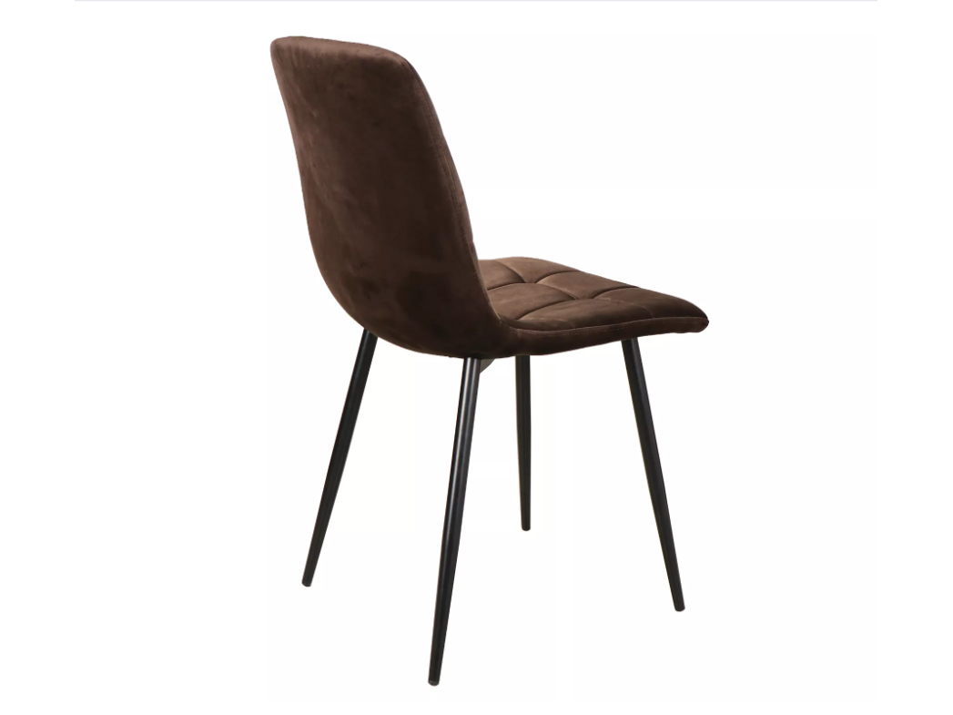 Kėdė MILA VELVET 3