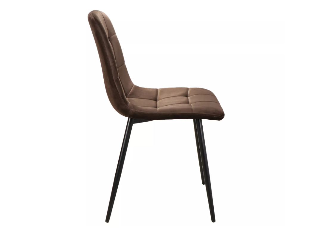 Kėdė MILA VELVET 2