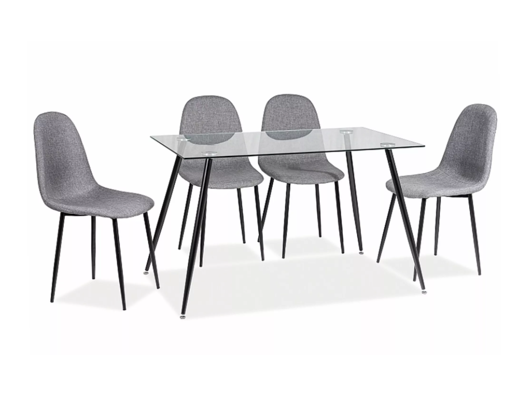 Kėdė FOX 4 Kėdė FOX 4