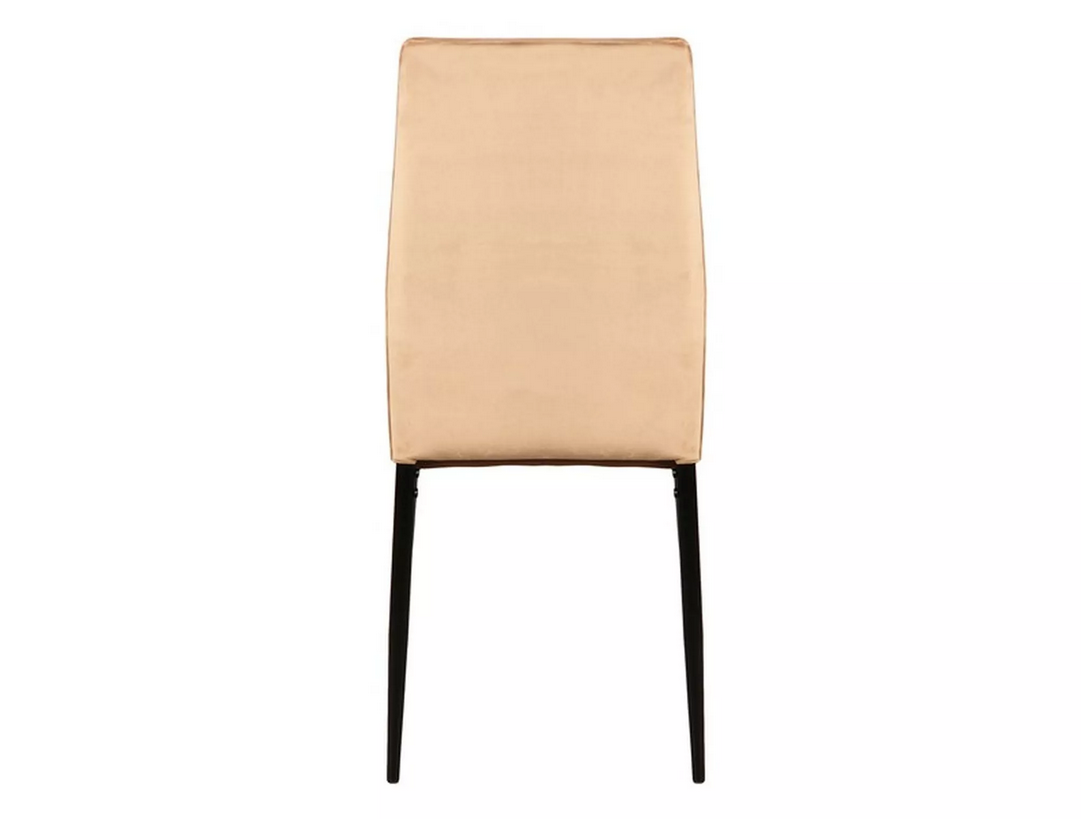 Kėdė ATOM VELVET 2