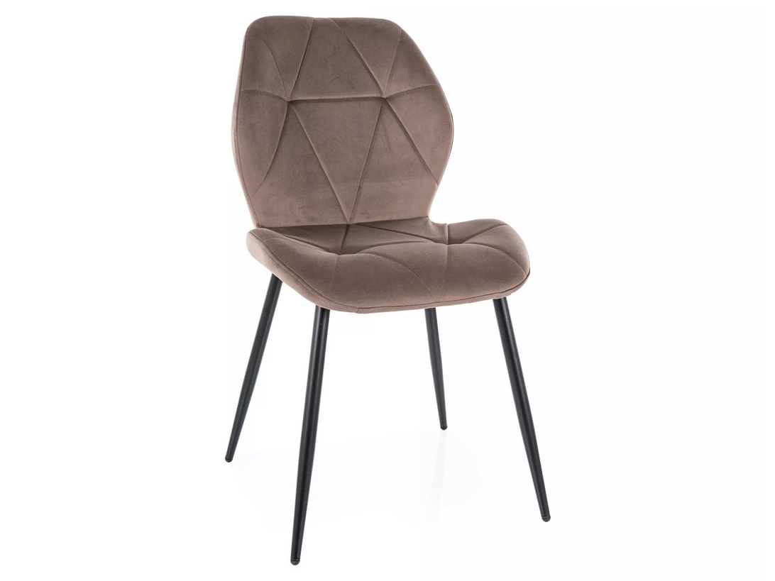 Kėdė RICK VELVET
