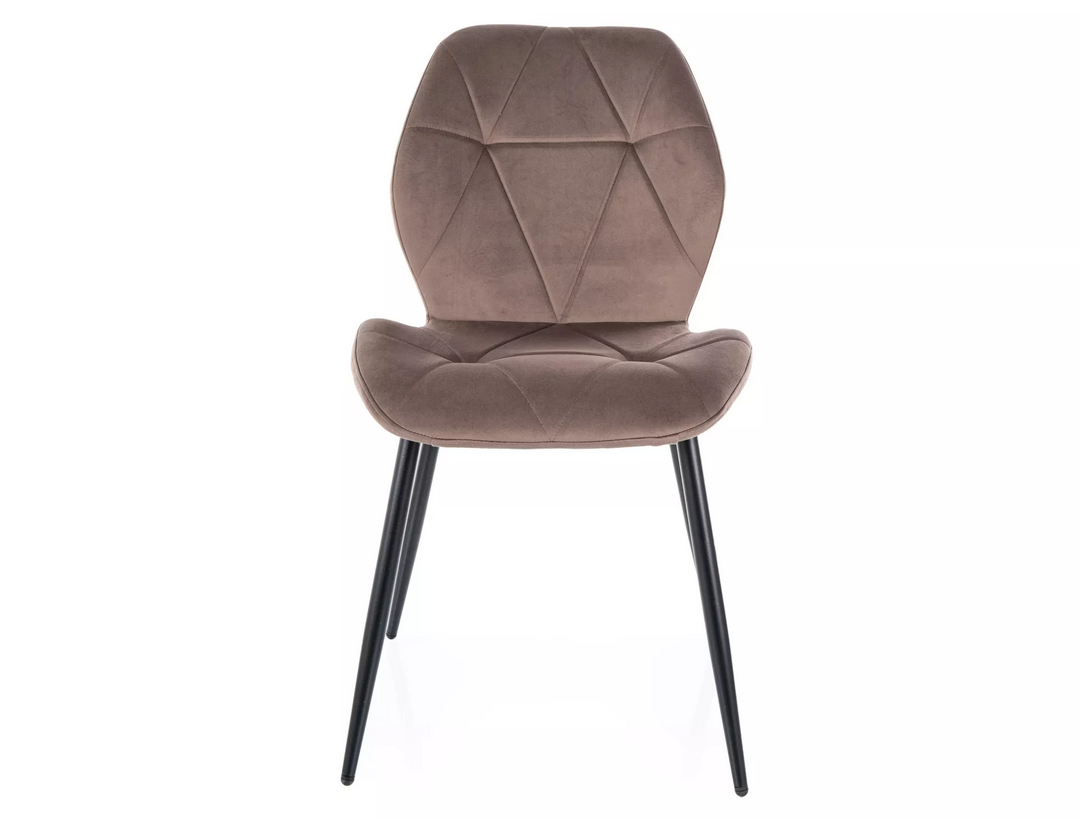 Kėdė RICK VELVET 3