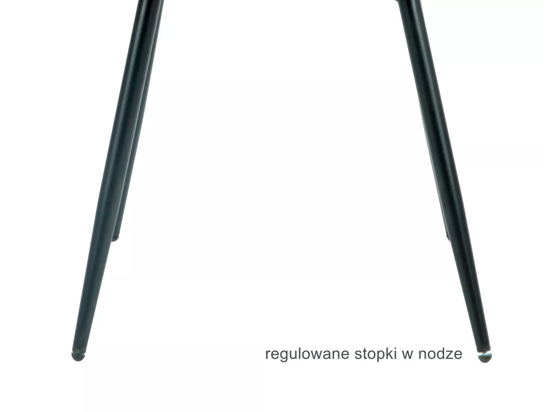 Kėdė RICK VELVET 5 Kėdė RICK VELVET 5