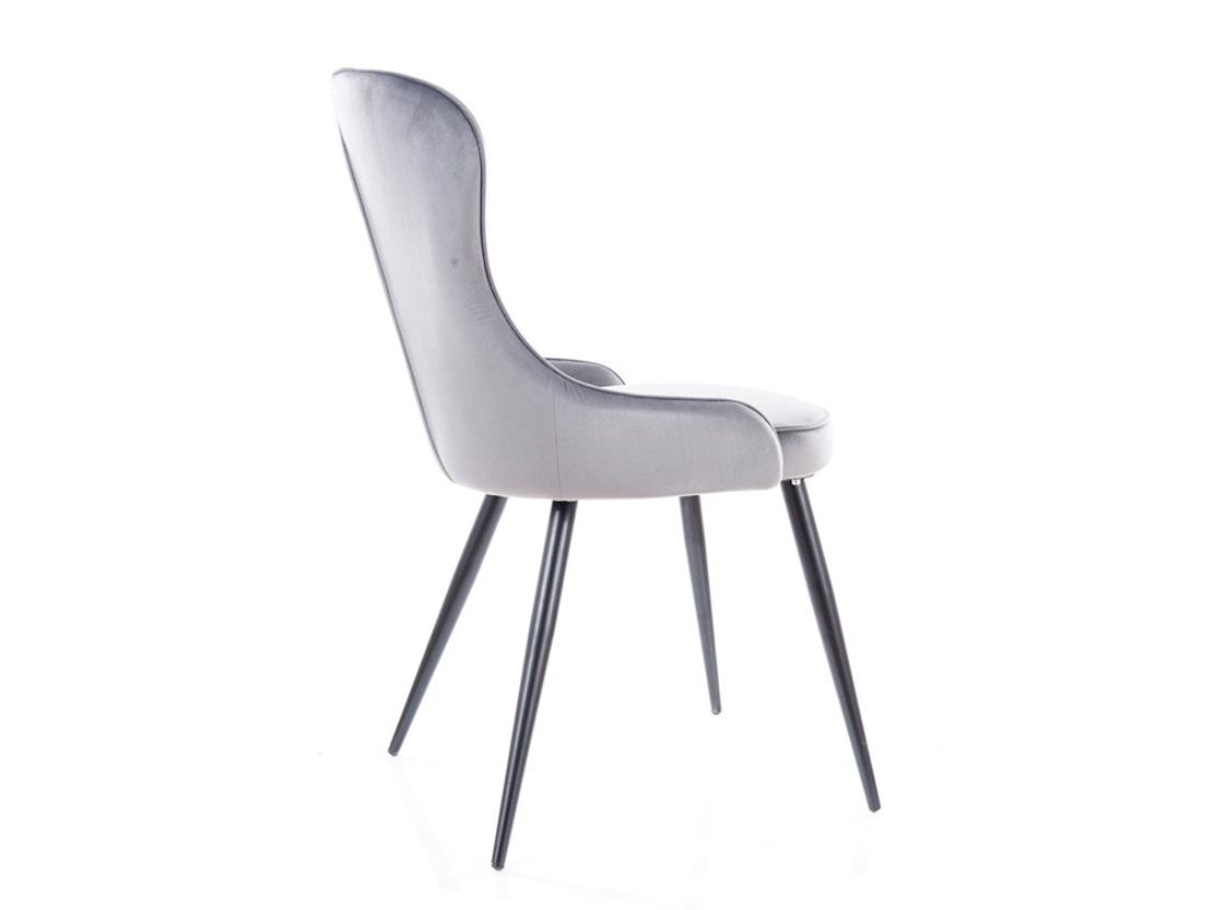 Kėdė LOTUS VELVET 2