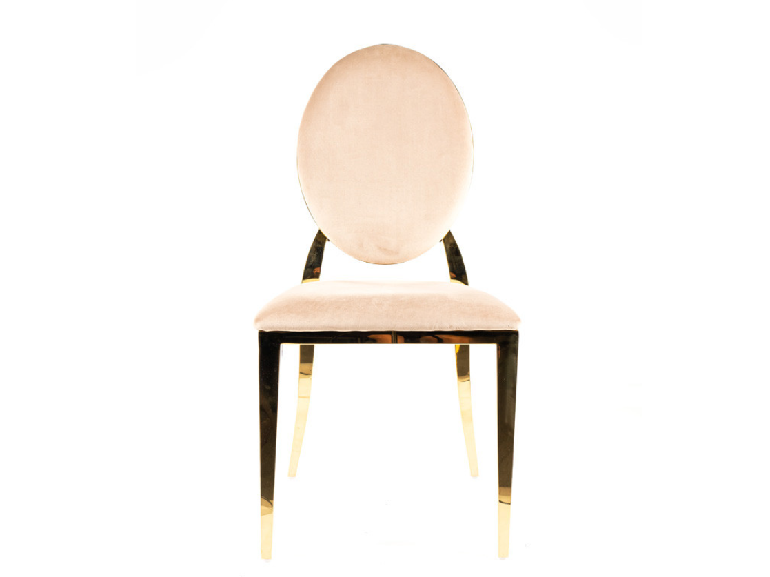 Kėdė KING VELVET 1