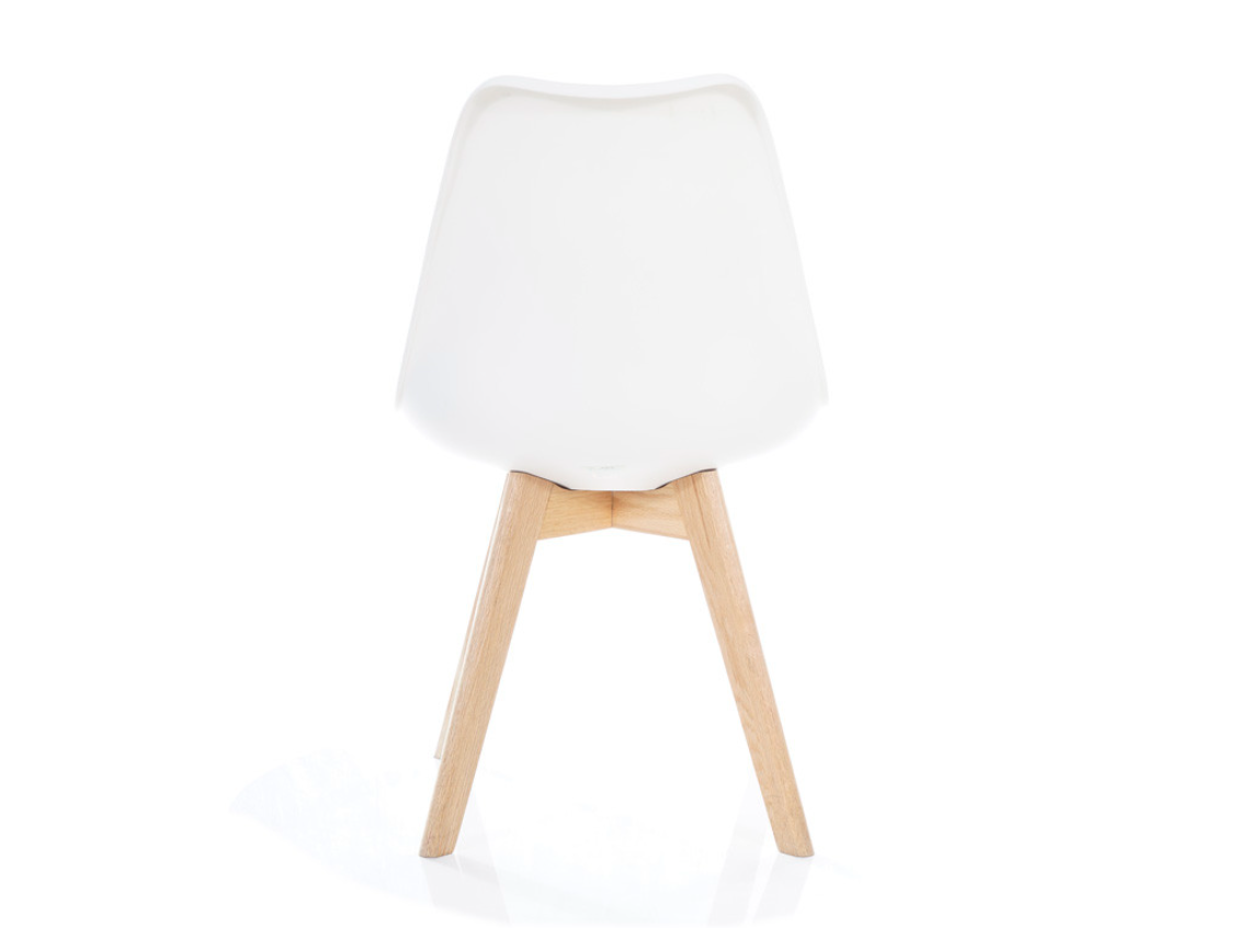 Kėdė KRIS ĄŽUOLAS 3 Kėdė KRIS ĄŽUOLAS 3