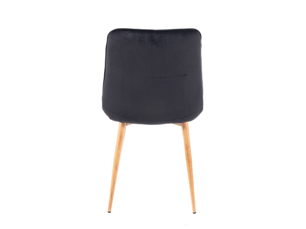 Kėdė CHIC D VELVET 4 Kėdė CHIC D VELVET 4
