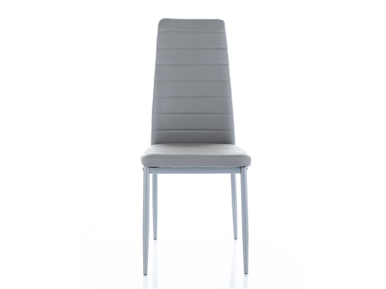 Kėdė H-261 BIS ALU 1 Kėdė H-261 BIS ALU 1