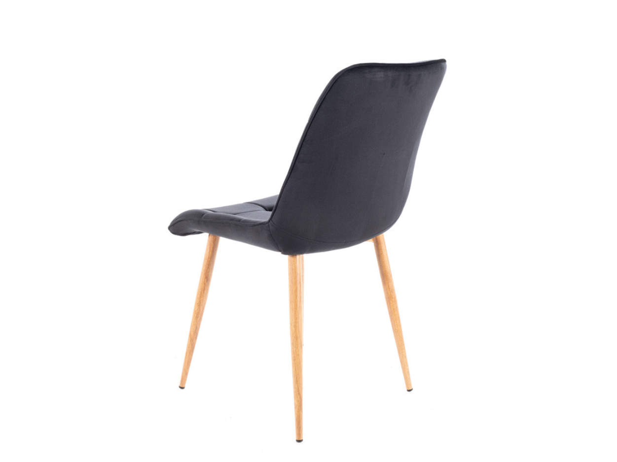 Kėdė CHIC D VELVET 3 Kėdė CHIC D VELVET 3