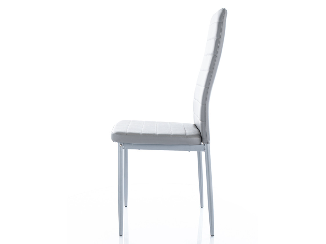 Kėdė H-261 BIS ALU 2 Kėdė H-261 BIS ALU 2