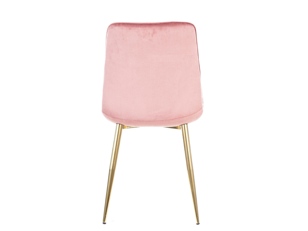 Kėdė CHIC VELVET GOLD 3