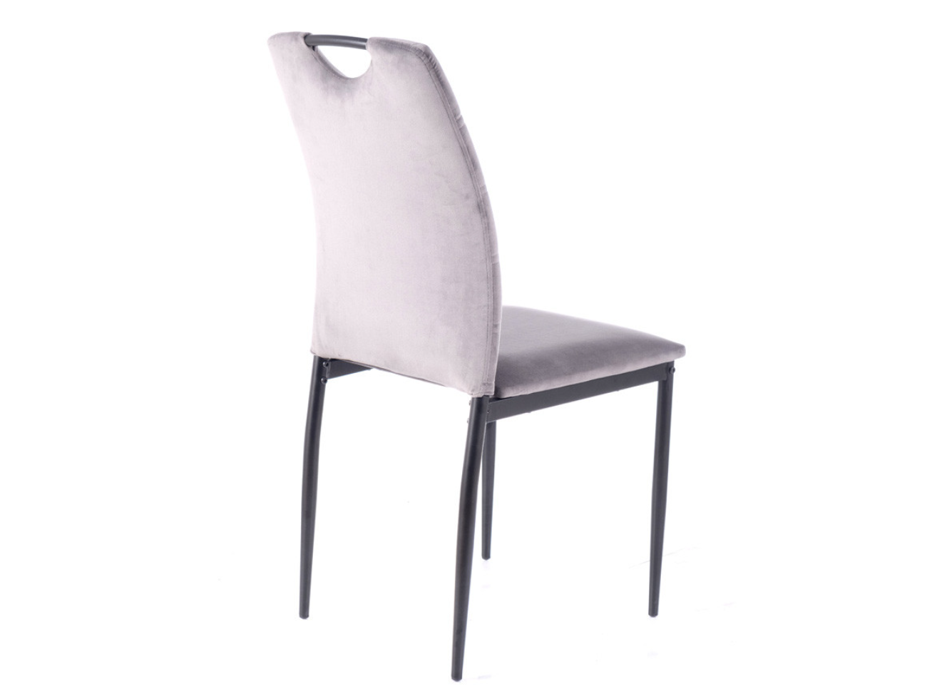 Kėdė RIP VELVET 2 Kėdė RIP VELVET 2