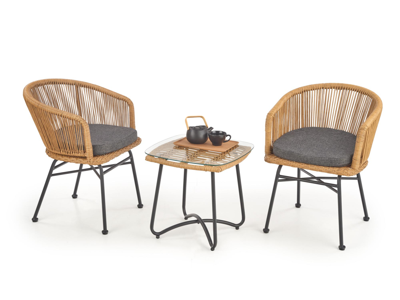 Lauko kėdė K-400 12