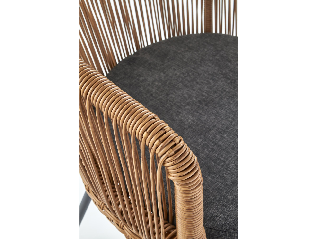 Lauko kėdė K-400 10