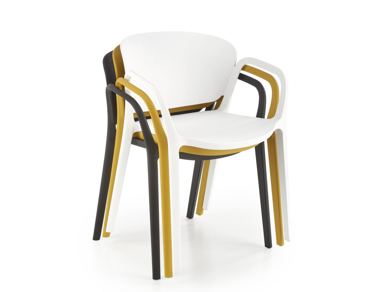 Lauko kėdė K-491 9 Lauko kėdė K-491 9