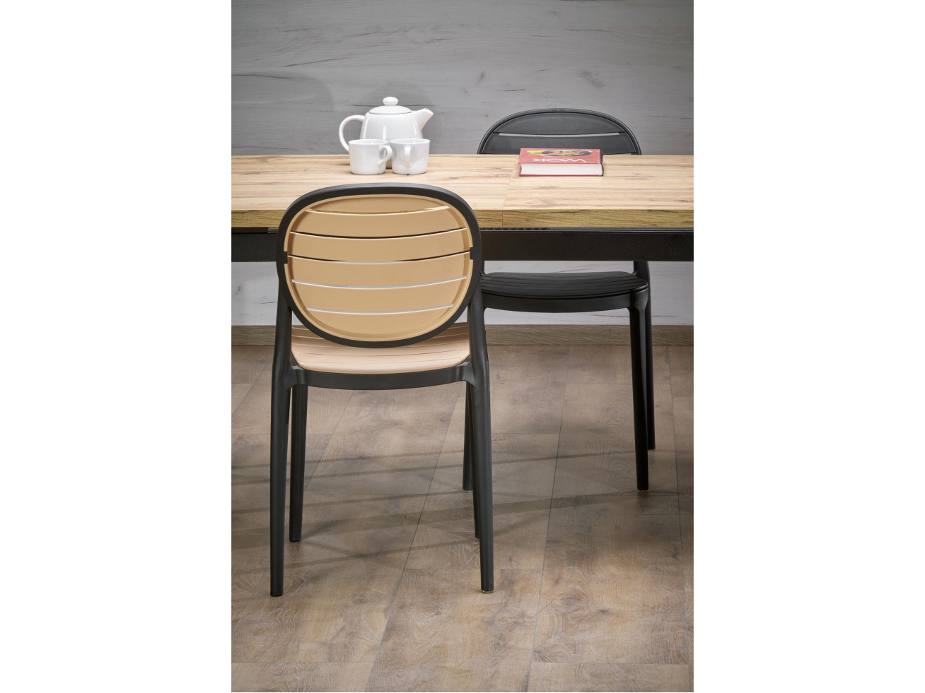 Lauko kėdė K-529 10 Lauko kėdė K-529 10