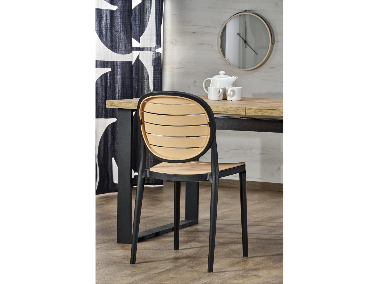 Lauko kėdė K-529 11 Lauko kėdė K-529 11