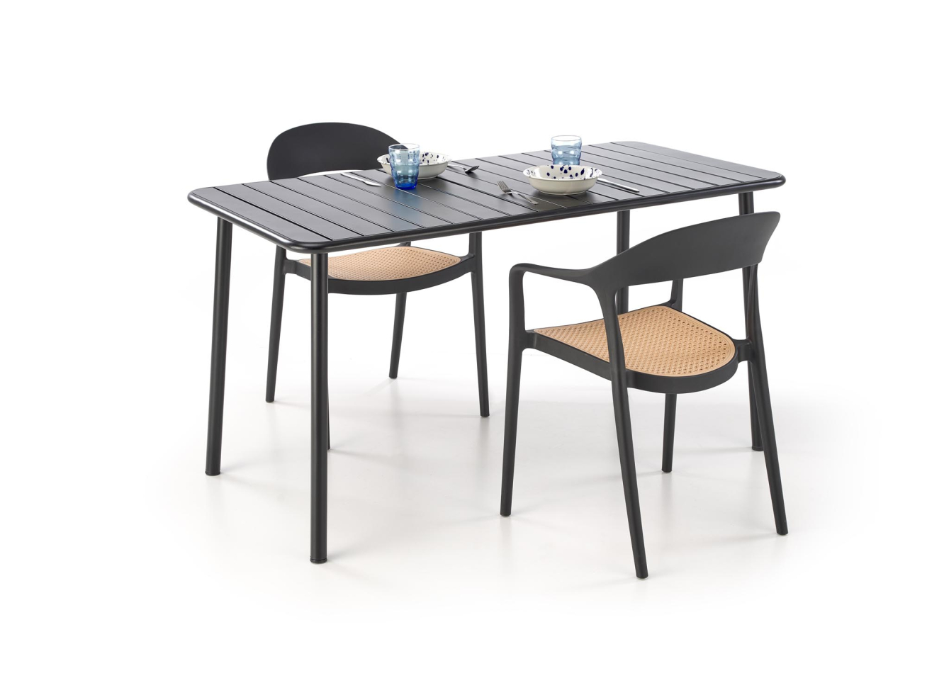 Lauko kėdė K-530 11 Lauko kėdė K-530 11