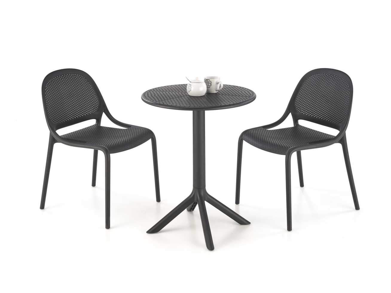 Lauko kėdė K-532 6 Lauko kėdė K-532 6