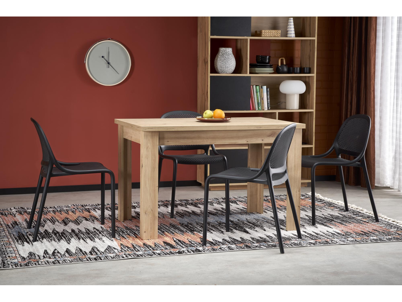 Lauko kėdė K-532 11 Lauko kėdė K-532 11