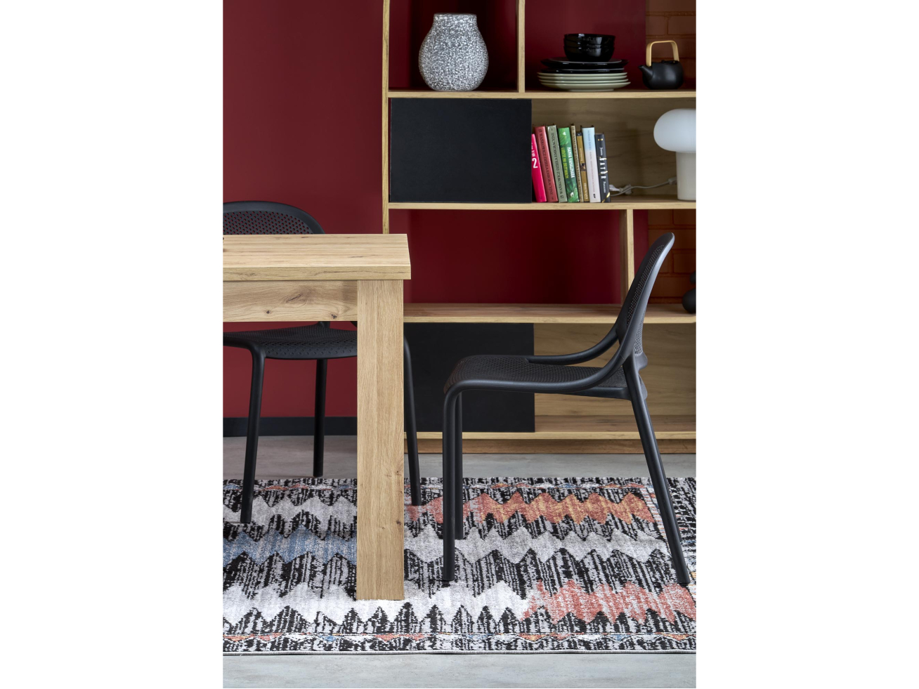 Lauko kėdė K-532 13 Lauko kėdė K-532 13