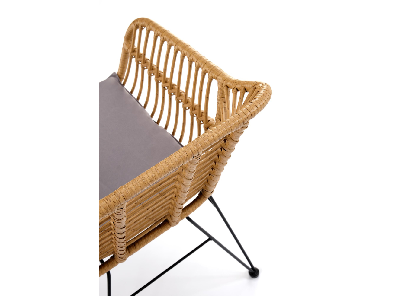 Lauko kėdė K-541 7 Lauko kėdė K-541 7