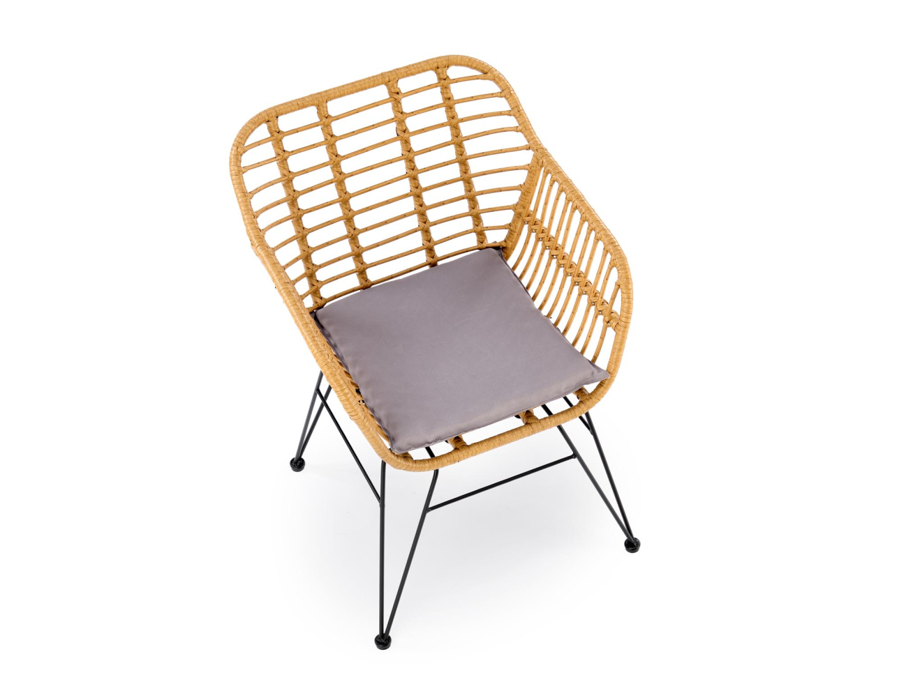 Lauko kėdė K-541 1 Lauko kėdė K-541 1