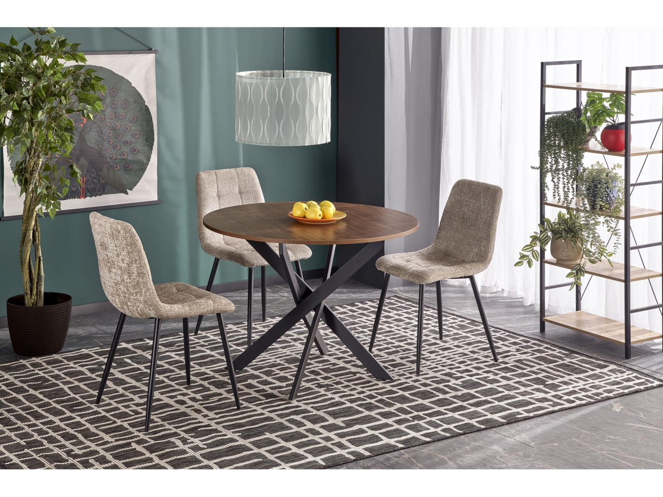 Kėdė K-547 9 Kėdė K-547 9